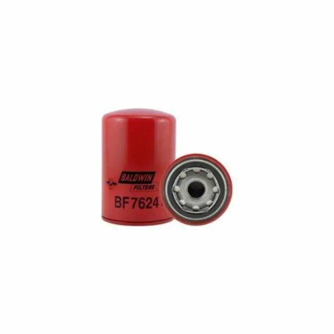 Baldwin Bf7624 Engine-Grade Spin-On Fuel Filter 1