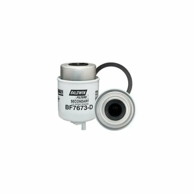 Baldwin Bf7673-D Coalescing Fuel/Water Filter 1