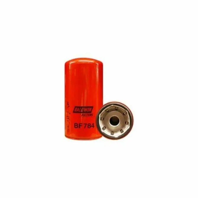 Baldwin Bf784 Compact Spin-On Fuel Replacement Filter 1