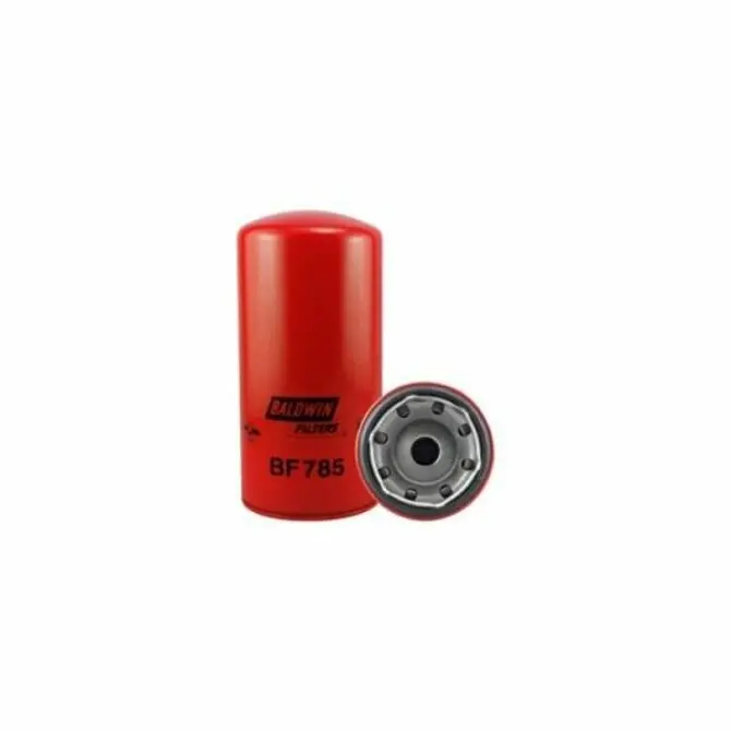 Baldwin Bf785 High-Efficiency Fuel Spin-On Filter 1