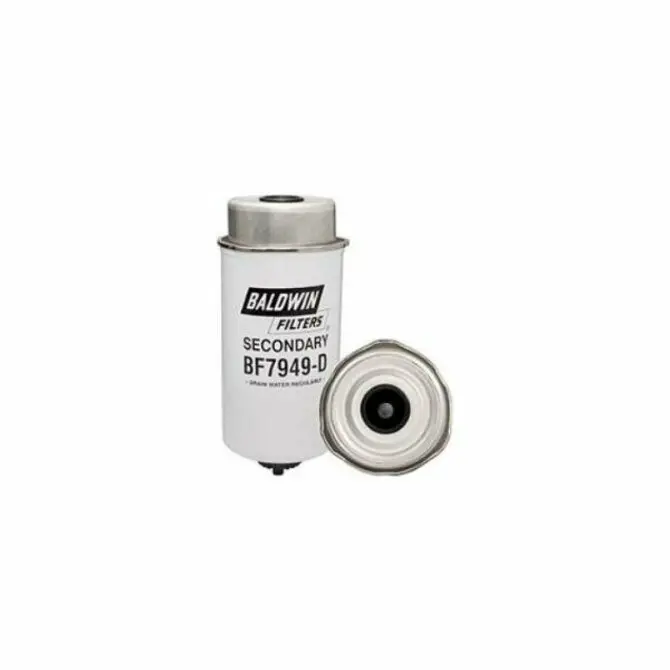 Baldwin Bf7949-D Diesel Fuel/Water Separation Filter Cartridge 1