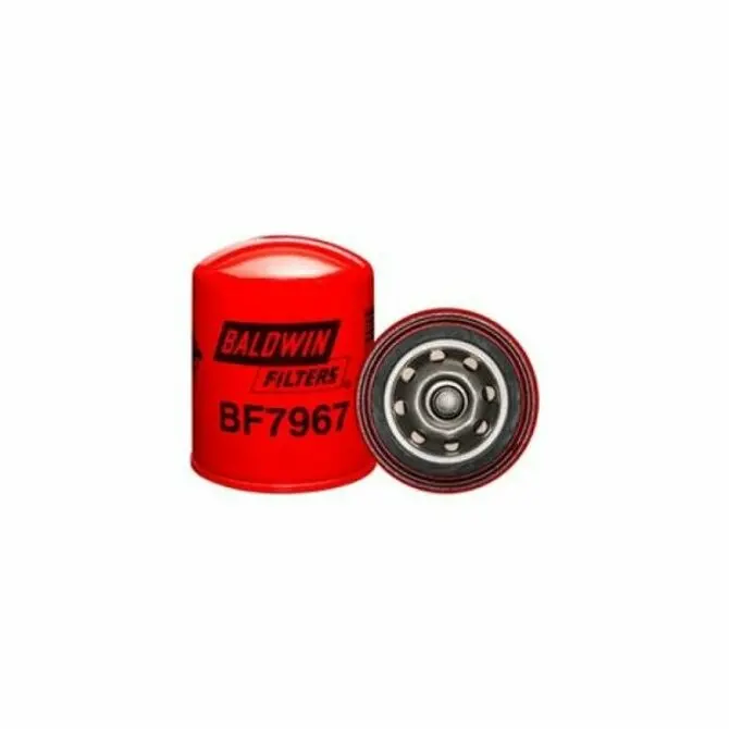 Baldwin Bf7967 Premium Diesel Fuel Spin-On Filter 1