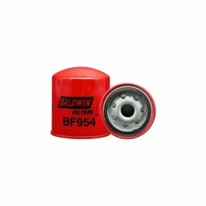 Baldwin Bf954 Spin-On Fuel Filter 1