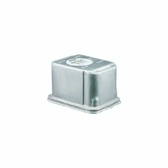 Baldwin Bf959 Dual-Stage Fuel Filter Assembly 1