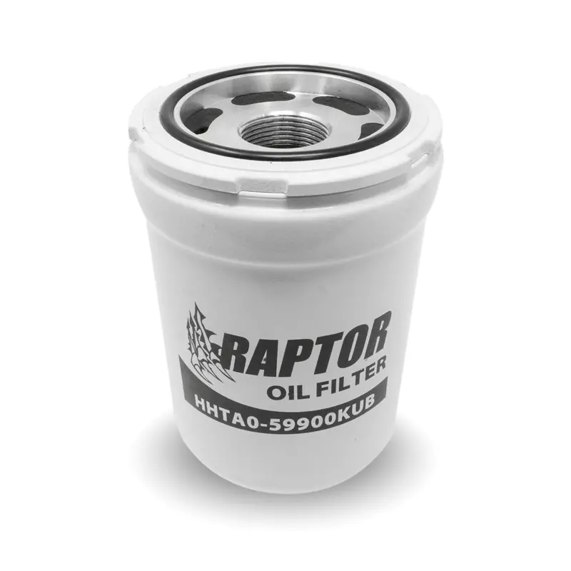 Baldwin Bt9358 Hydraulic Filter Compatible With Kubota Hhta0-59900 (L/M/Mx Tractors) 1