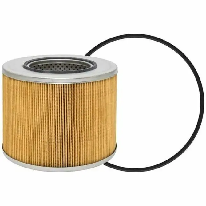 Baldwin Dahl 201 Repair And Rebuild Kit 1