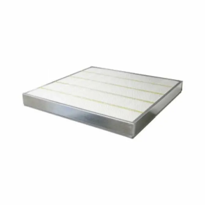 Baldwin Pa1765 Foam Air Intake Blanket Filter 1