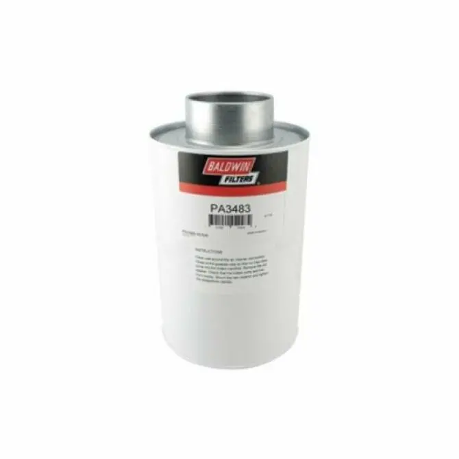 Baldwin Pa3483 Extended-Life Air Filter Media 1