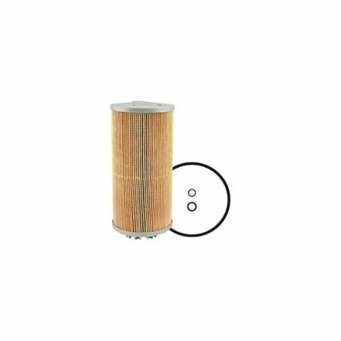 Baldwin Pf7890 Heavy-Service Fuel Filter Element 1