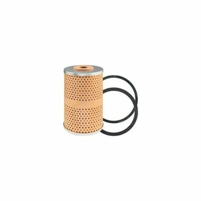 Baldwin Pf819 High-Capacity Fuel Filter Element 1
