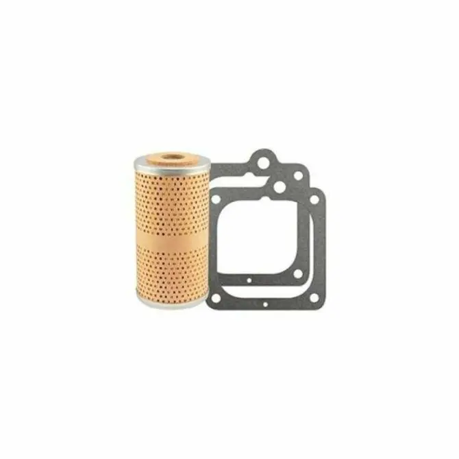 Baldwin Pf823 Fine-Particle Fuel Filter Element 1