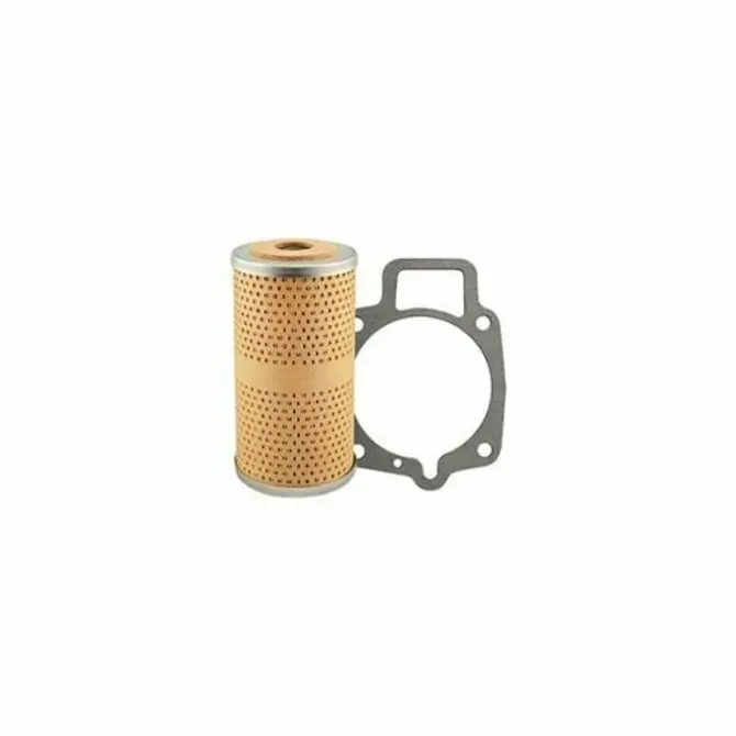 Baldwin Pf824 Compact Fuel Filter Element 1
