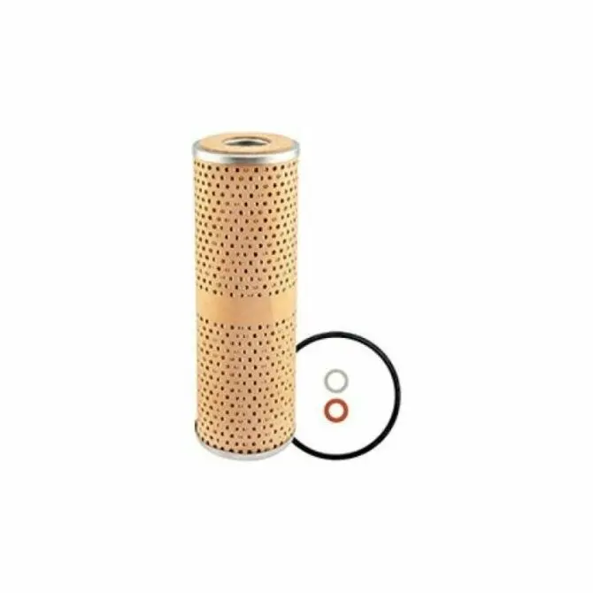 Baldwin Pf845 Precision Fuel Filter Element 1