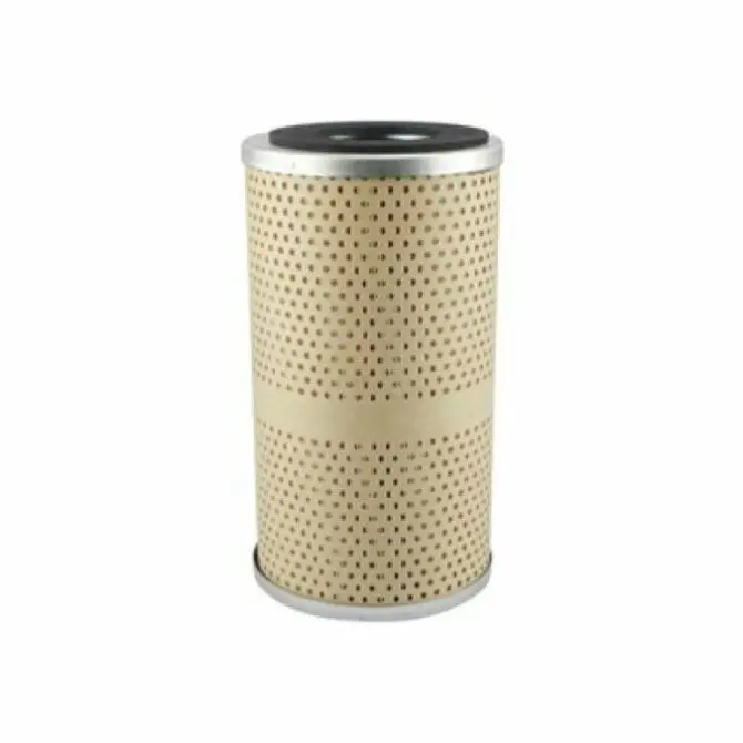 Baldwin Pf846 Fine-Particle Diesel Fuel Filter Element 1