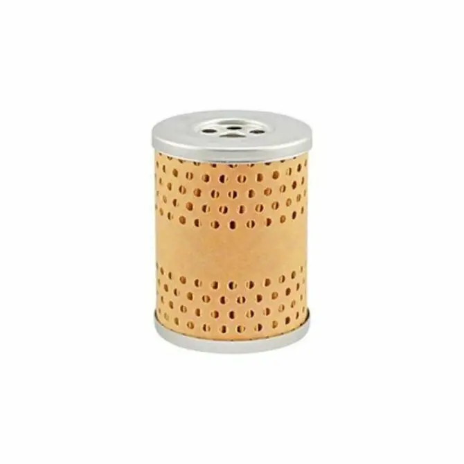 Baldwin Pf935 High-Efficiency Fuel Filter Element 1