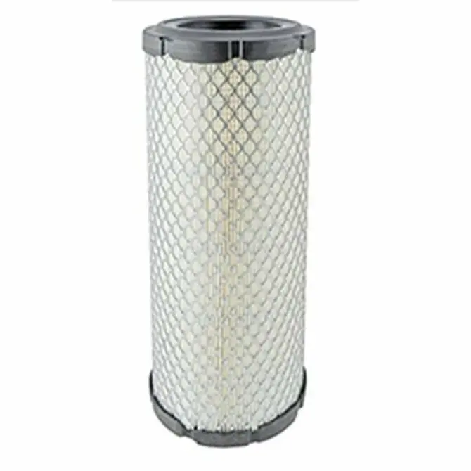 Baldwin Rs3546 Primary Air Filter Element For Engine Intake 1