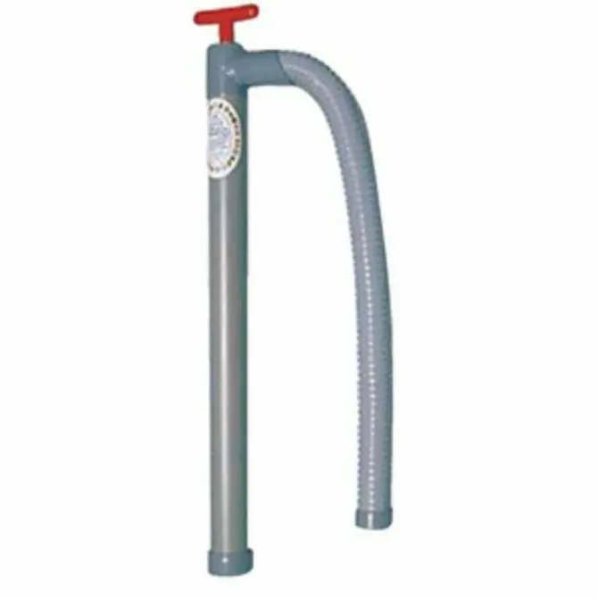 Beckson 36-Inch Thirsty Mate Manual Bilge Pump 1