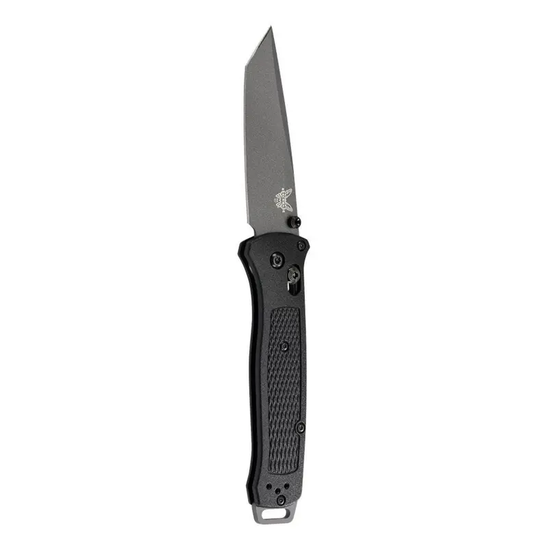 Benchmade Bailout 537Gy – Rescue-Focused Edc Folder 1