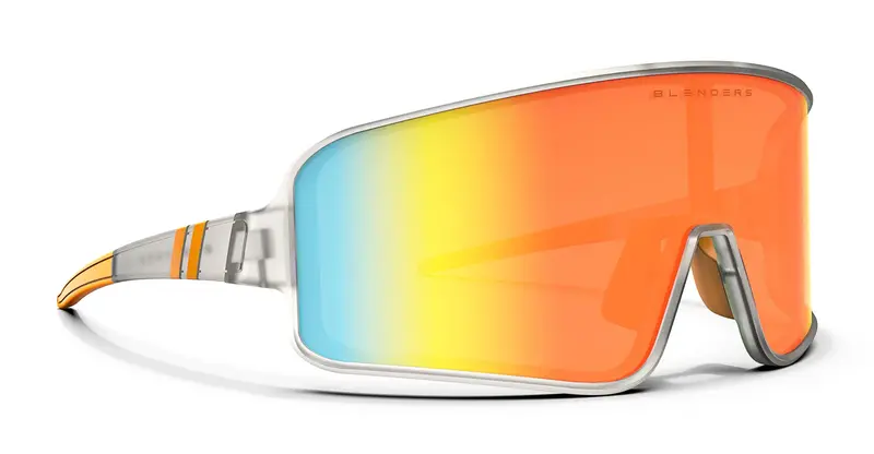 Blenders Eclipse Sleek Matte-Finish Sunglasses 4