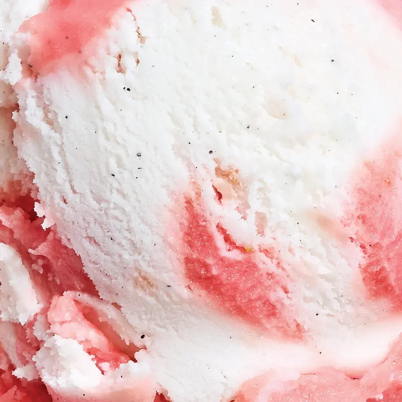 Blood Orange Frozen Yogurt Creamsicle – Vegan 1