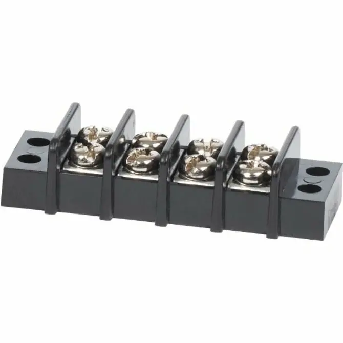 Blue Sea Systems 20A Terminal Block Connector 2