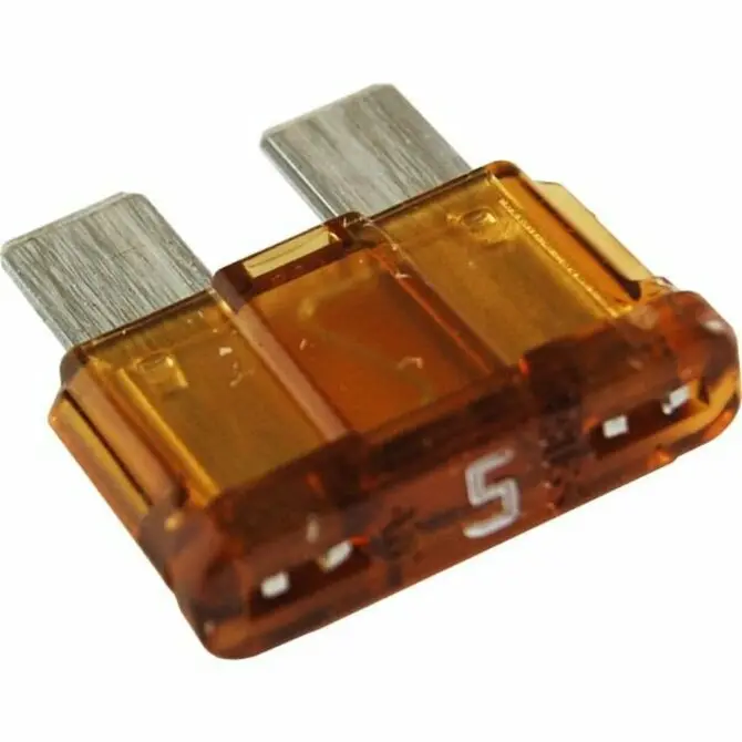 Blue Sea Systems Ato/Atc Automotive-Style Fuse 1