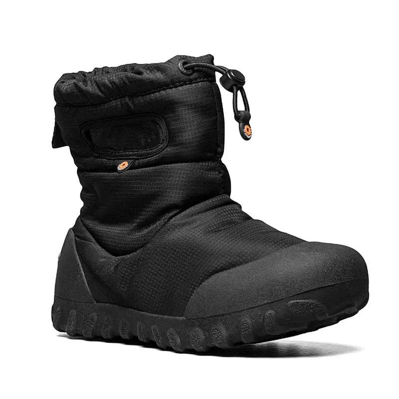 Bogs B-Moc Kids’ Insulated Winter Boots 1