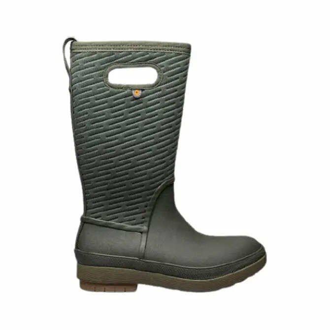 Bogs Crandall Ii Tall Insulated Winter Boots For Women 1