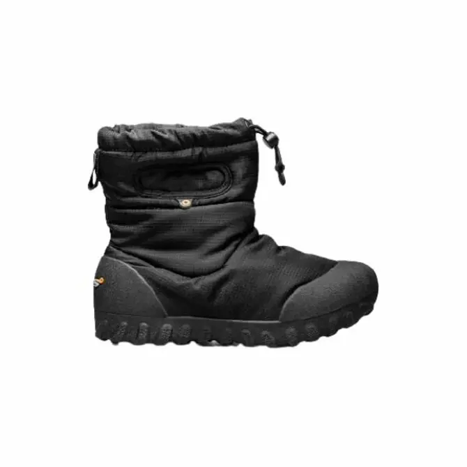 Bogs Kids' B-Moc Insulated Snow Boots 1