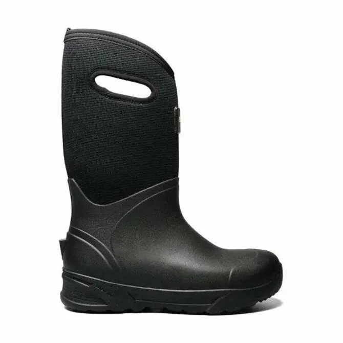 Bogs Men'S Bozeman Tall Insulated Waterproof Boots 1