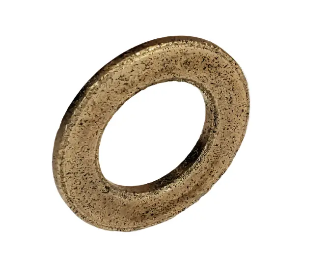 Brass Spacer Component – X05-315630 1