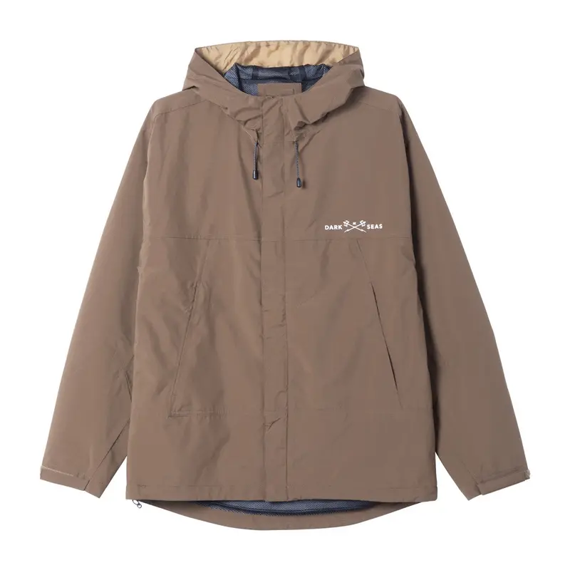 Breakwater Lightweight Water-Resistant Jacket 1