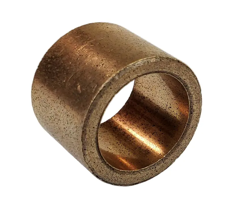 Bronze Sleeve Bushing (1" × 0.75" × 0.75") – Ss-2432-12, X06-157 1