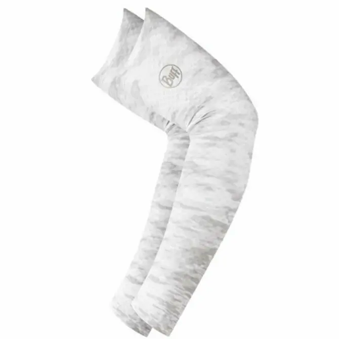 Buff Uv+ Arm Sleeves For Sun Protection 1