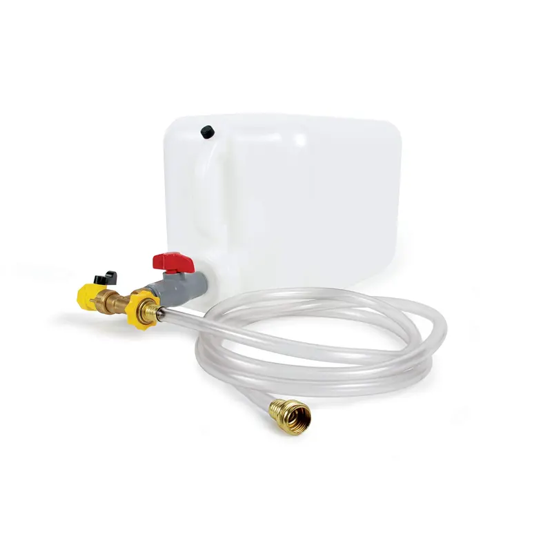 Camco Diy Winterizing Kit – Full-System Protection For Off-Season Storage 1