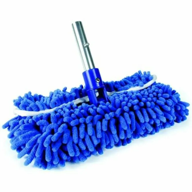 Camco Microfiber Wash Head Attachment For Cleaning Tools 1