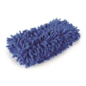 Camco Microfiber Wash Head Replacement Pad – Compatible With Camco Wash Systems 1