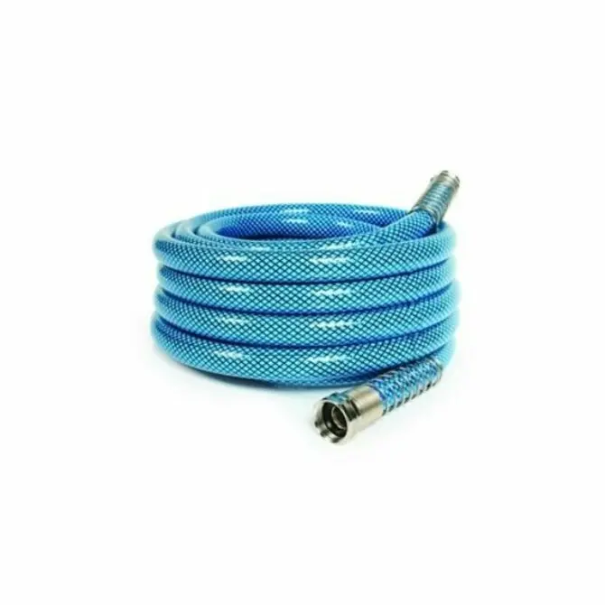 Camco Premium Drinking Water Hose – Lead-Free, Bpa-Free Rv & Marine Grade 1