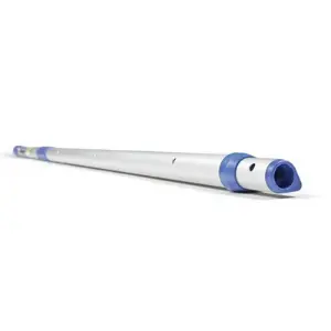 Camco Telescoping Boat Hook Handle – Adjustable 5 To 9 Feet 1