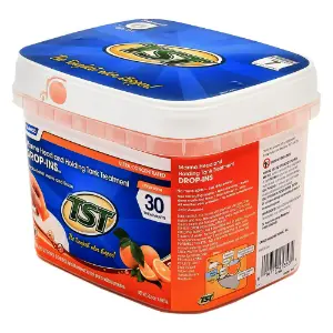 Camco Tst Drop-Ins Toilet & Holding Tank Deodorizer – Odor-Control Tablets 1