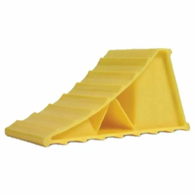 Camco Universal Wheel Chock For Trailers And Rvs 1