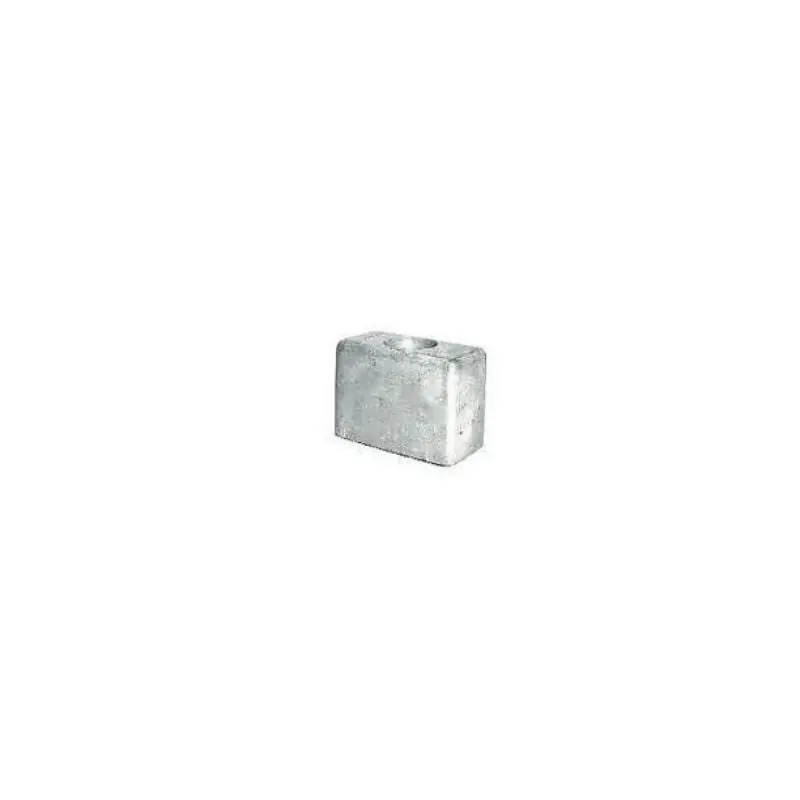 Camp Zinc Anode For Omc Outdrives & Outboard Motors – Sacrificial Corrosion Protection 1