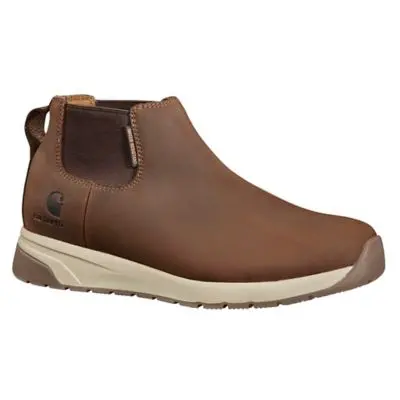 Carhartt 4-Inch Force Soft Toe Chelsea Boot 1