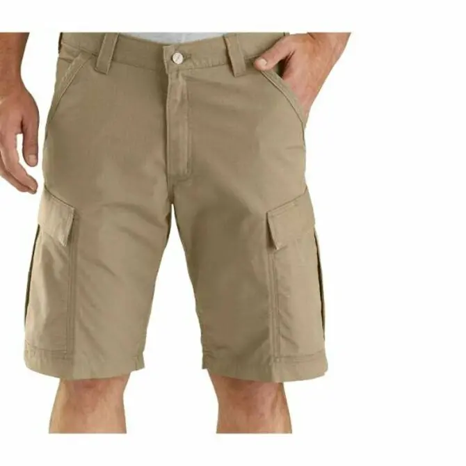 Carhartt Broxton Cargo Shorts – Relaxed Fit