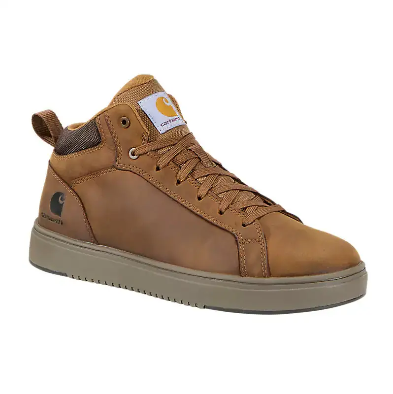 Carhartt Detroit Chukka Boot For Men 1