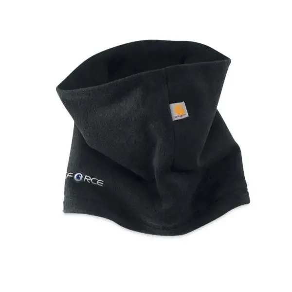 Carhartt Fleece Neck Gaiter For Cold Weather 1