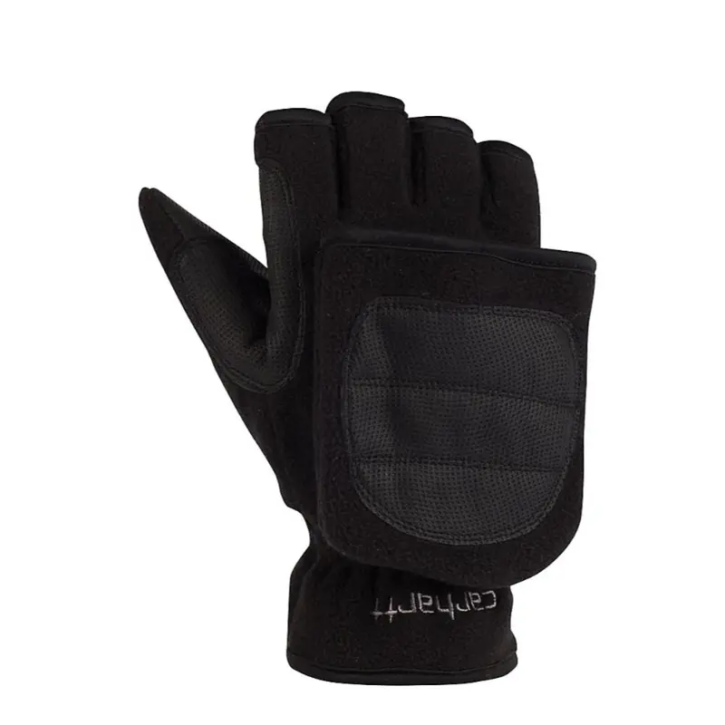 Carhartt Flip-It Camo Glove/Mitt – Convertible Cold-Weather Handwear 1