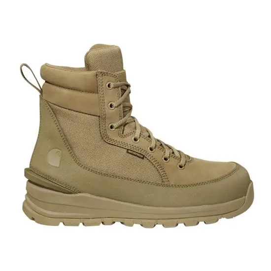 Carhartt Gilmore 6-Inch Waterproof Hiking Boot For Women 1
