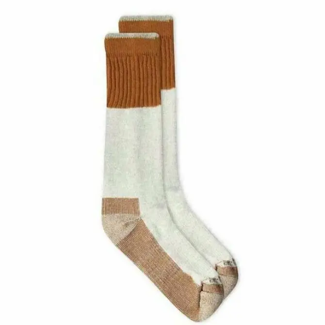 Carhartt Kids’ Cold Weather Boot Socks – Thermal Liner Design 1