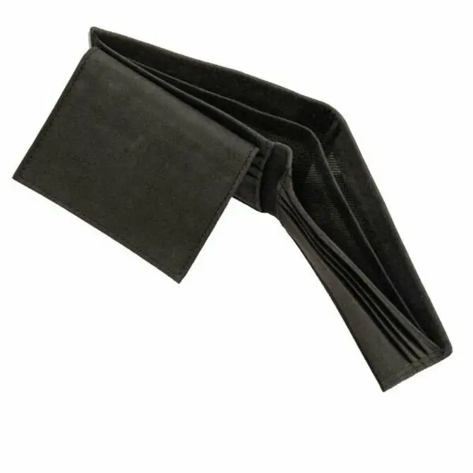 Carhartt Legacy Passcase Wallet – Rfid-Safe Compact Organizer 1